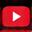 YouTube logo